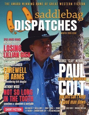 Saddlebag Dispatches-Winter 2020