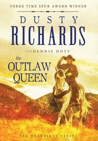 bokomslag The Outlaw Queen