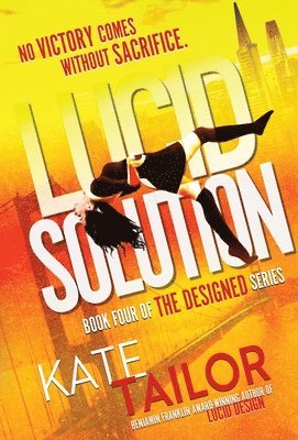 Lucid Solution 1