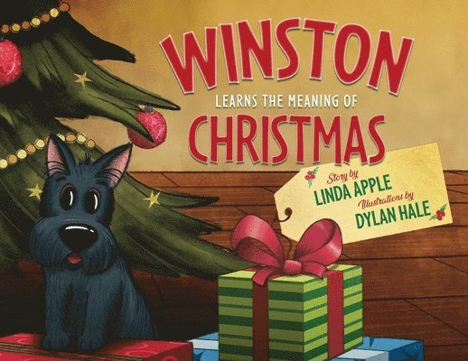 Winston Learns the Meaning of Christmas 1
