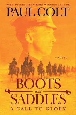 Boots and Saddles 1