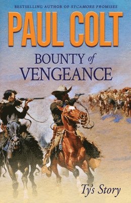 Bounty of Vengeance 1