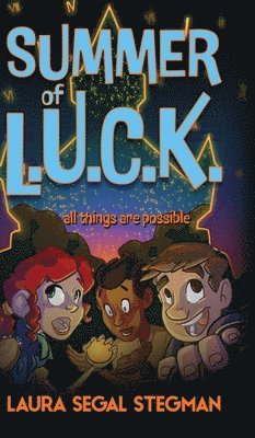 Summer of L.U.C.K.