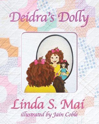 Deidra's Dolly 1