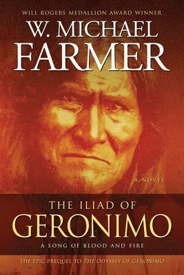 Iliad of Geronimo