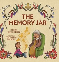 bokomslag Memory Jar