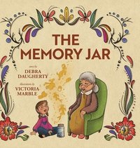 bokomslag The Memory Jar