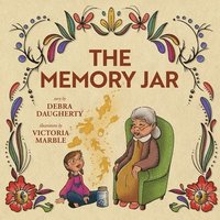 bokomslag The Memory Jar