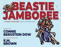 bokomslag Beastie Jamboree