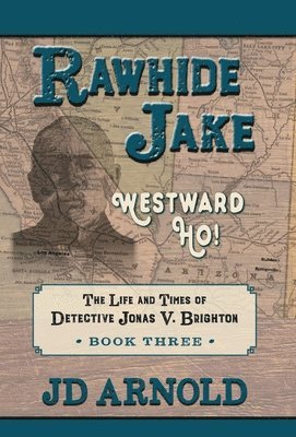Rawhide Jake 1