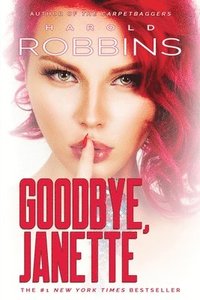 bokomslag Goodbye, Janette