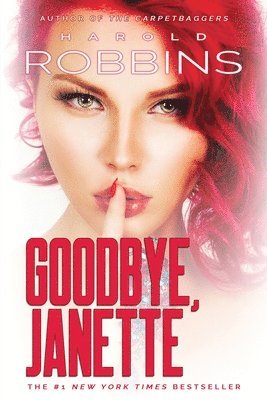 Goodbye, Janette 1