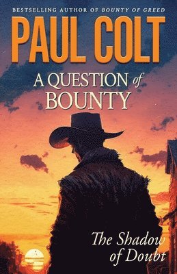 bokomslag A Question of Bounty