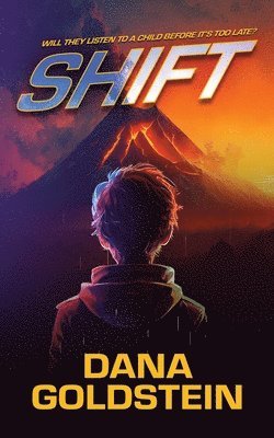 Dana Goldstein - Shift, Häftad