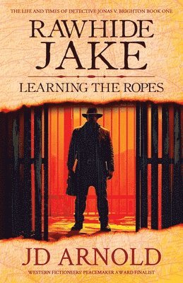 Rawhide Jake 1