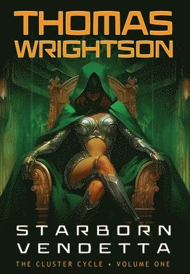 Starborn Vendetta 1