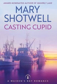 bokomslag Casting Cupid