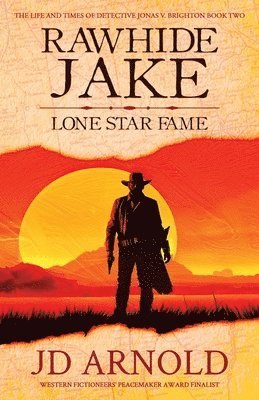 Rawhide Jake 1