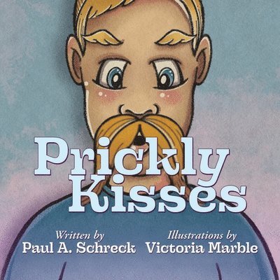 Prickly Kisses 1