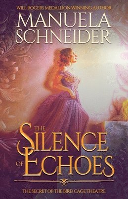 bokomslag Silence of Echoes