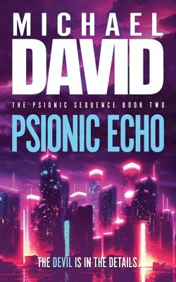 Psionic Echo 1