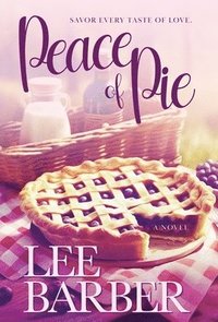 bokomslag Peace of Pie
