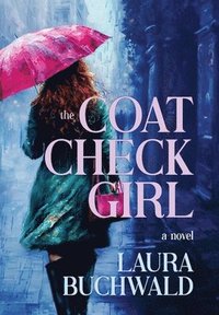 bokomslag Coat Check Girl