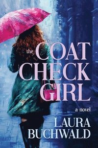 bokomslag Coat Check Girl