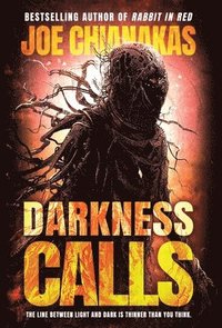 bokomslag Darkness Calls