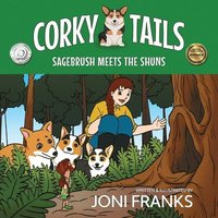 bokomslag Corky Tails