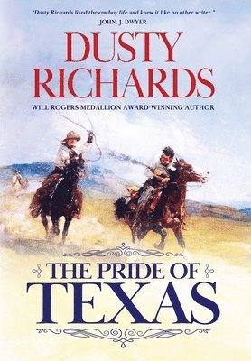 The Pride of Texas 1