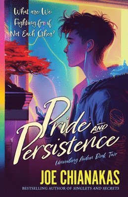 Pride and Persistence 1