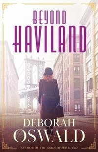 bokomslag Beyond Haviland