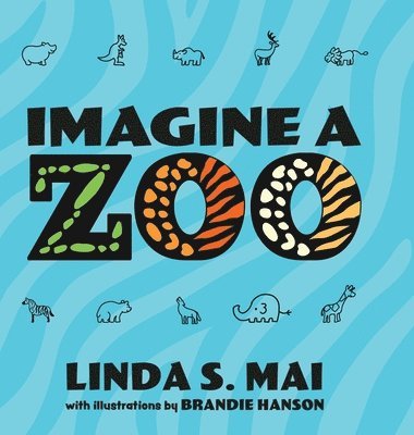 Imagine a Zoo 1