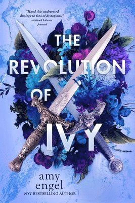 The Revolution of Ivy 1
