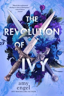 Revolution of Ivy