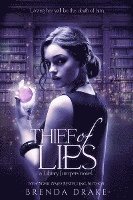 Brenda Drake - Thief of Lies, Inbunden