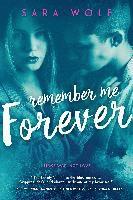 Sara Wolf - Remember Me Forever, Häftad. Tillgänglighet: Tillfälligt slut