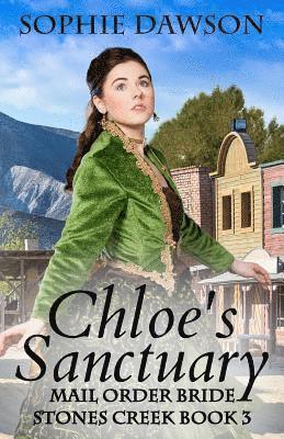 Chloe's Sanctuary 1