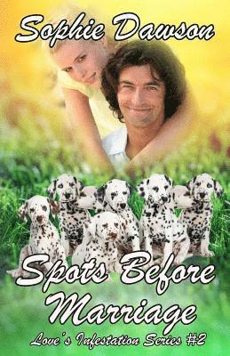 Spots Before Marriage: Christian Contemporary Romance 1