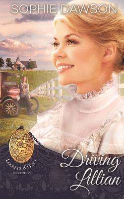 Carolyn Leggo, Sweet Americana - Driving Lillian, Häftad