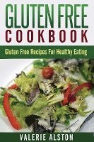 bokomslag Gluten Free Cookbook