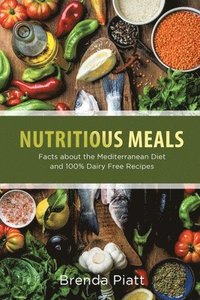 bokomslag Nutritious Meals