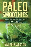 bokomslag Paleo Smoothies