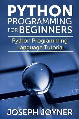 Python Programming for Beginners 1