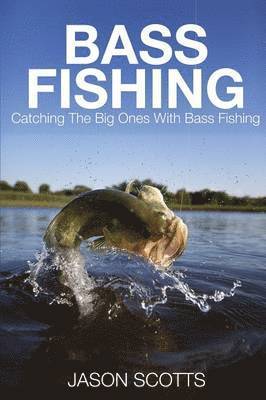 Bass Fishing 1
