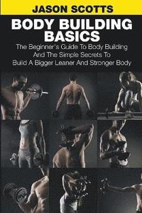 bokomslag Body Building Basics