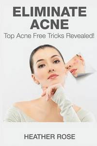 bokomslag Eliminate Acne