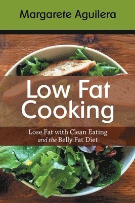 bokomslag Low Fat Cooking