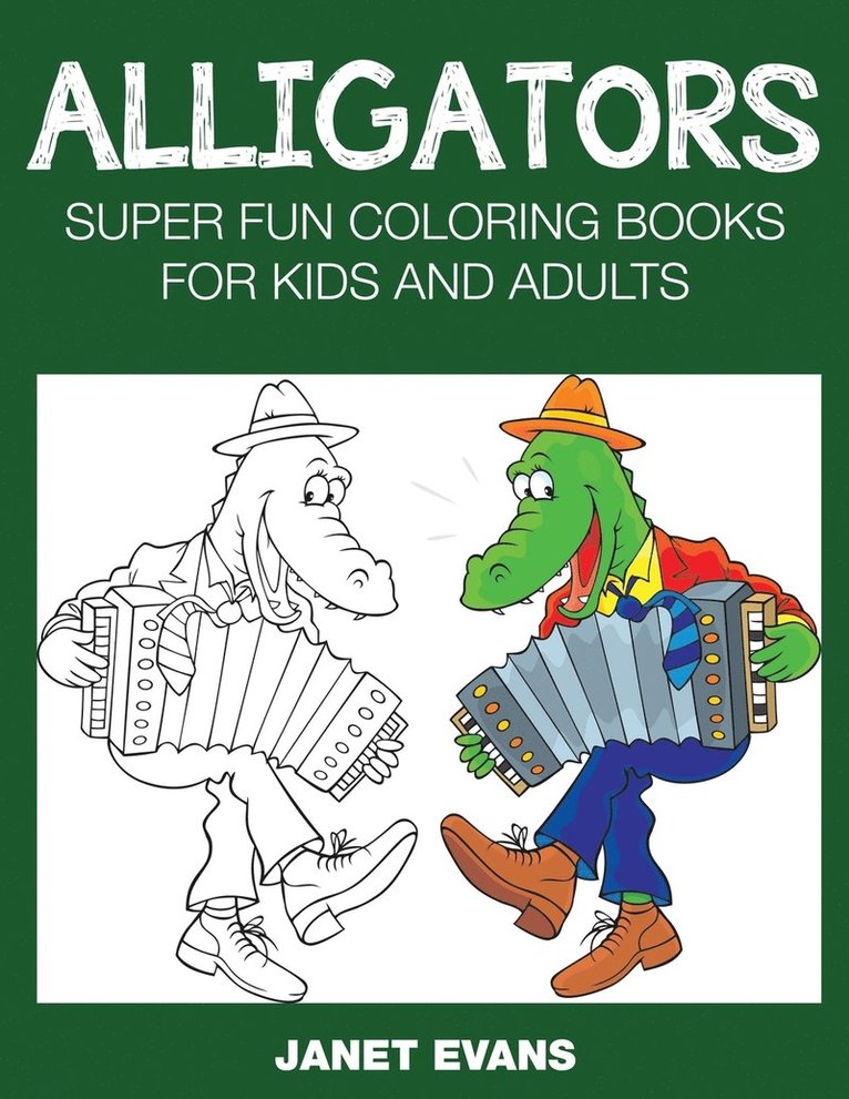 Alligators 1